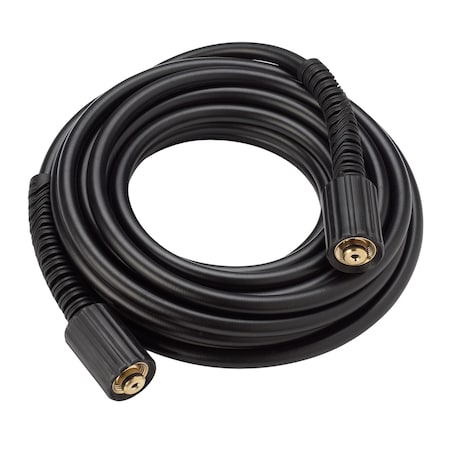 Briggs & Stratton 1/4 X 30 High Pressure Hose For Cold Water Pressure Washers 6188